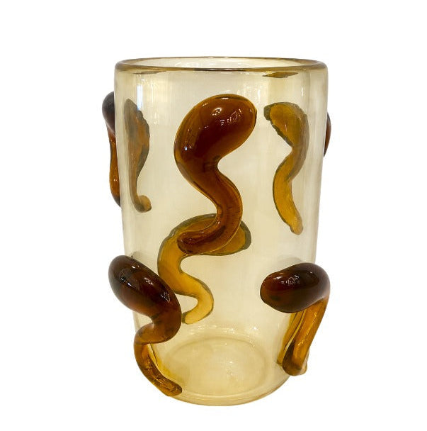 Vaso Caramellato