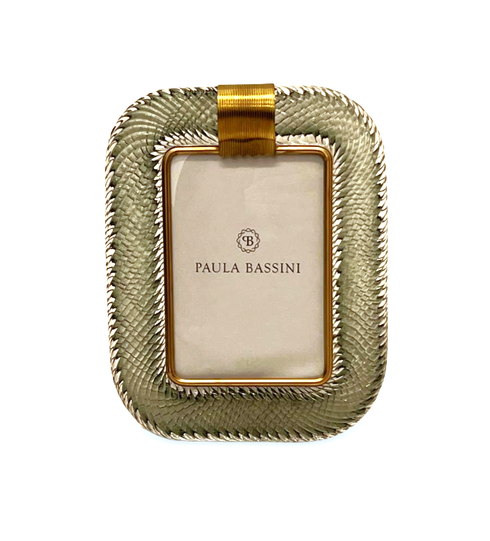 Porta-Retrato Itália