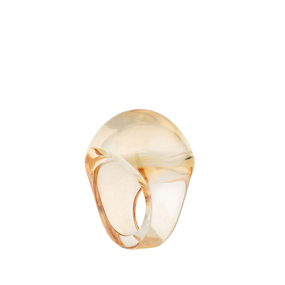 Anel Cabochon