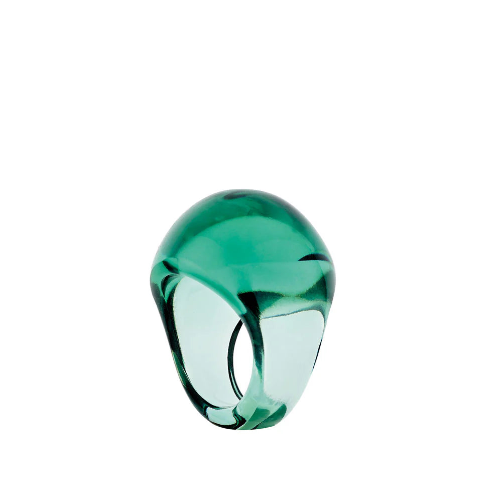 Anel Cabochon
