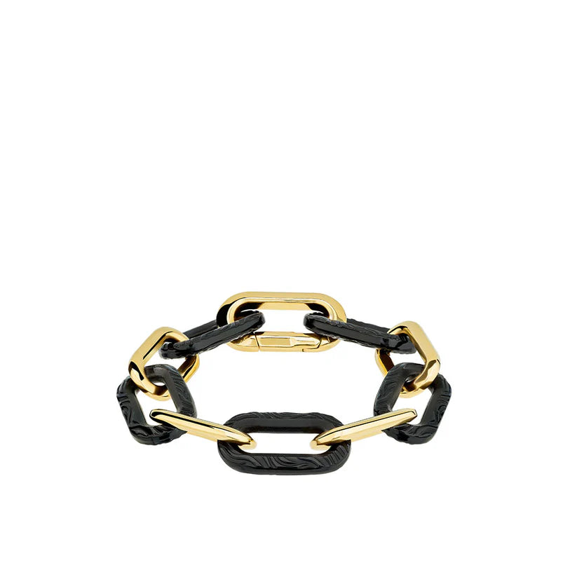 Bracelete Empreinte Animale