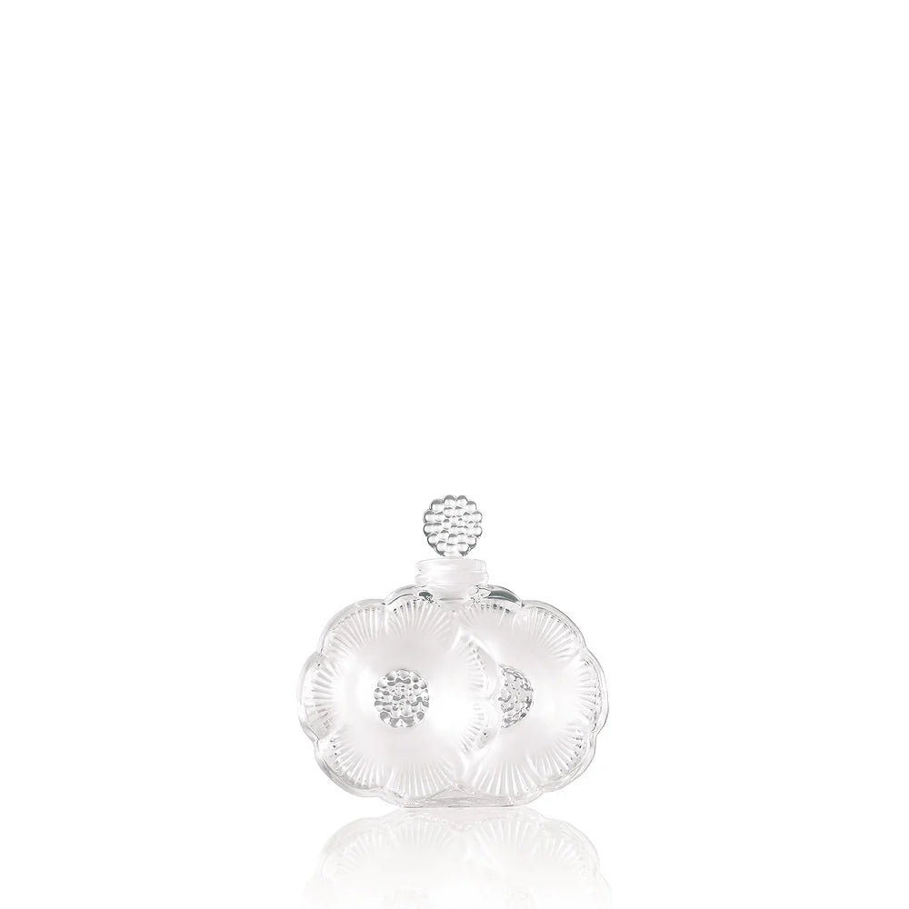 Frasco de Perfume 2 Fleurs