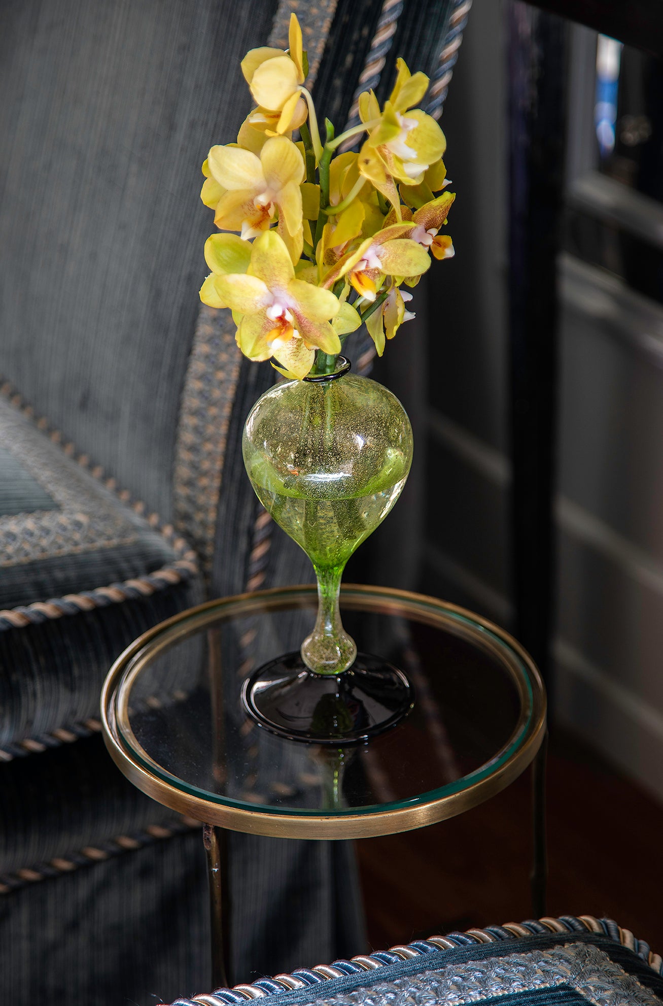 Vaso Solitário Stromboli