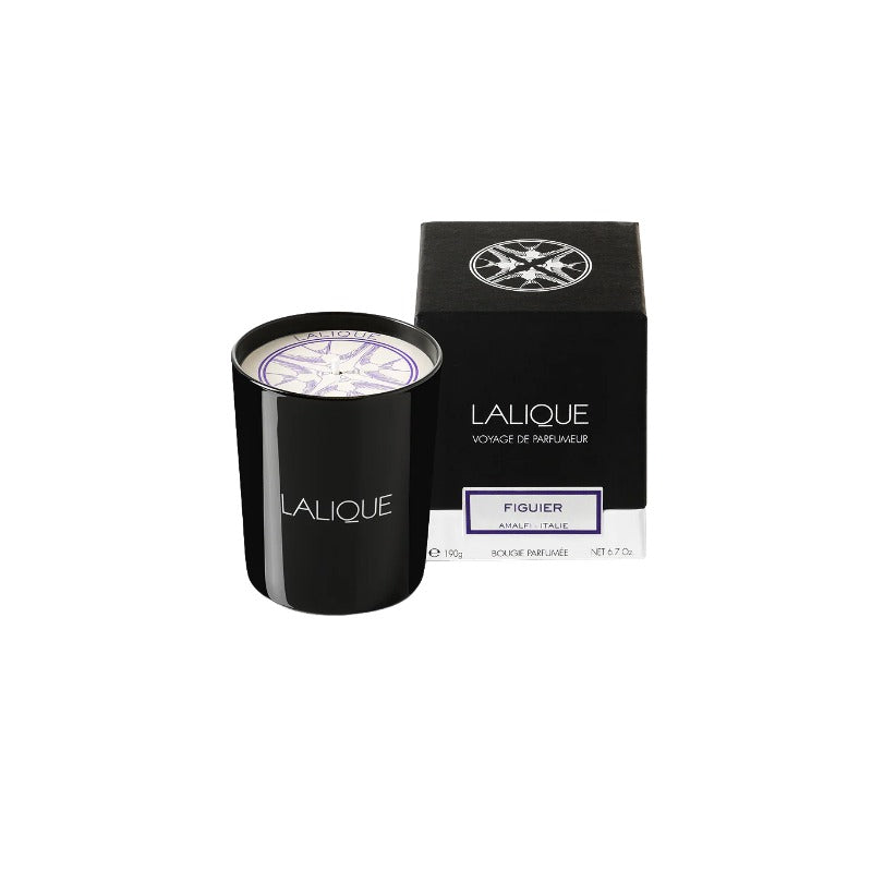 Vela Perfumada Figuier, Amalfi - Itália