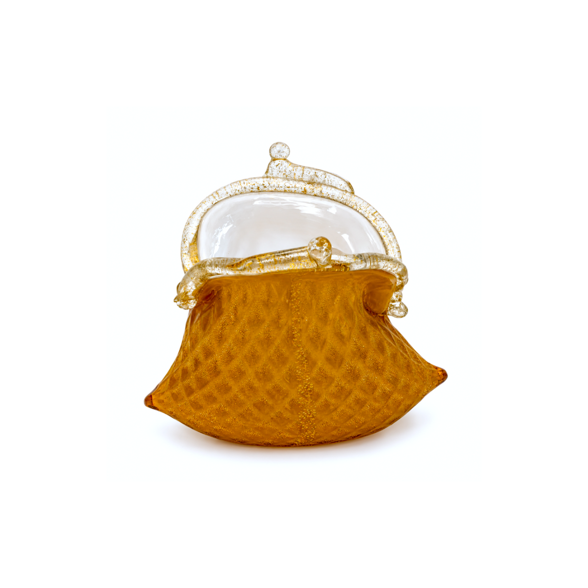 Antique Murano Bag