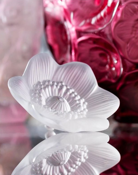 Escultura Flor Anemone P