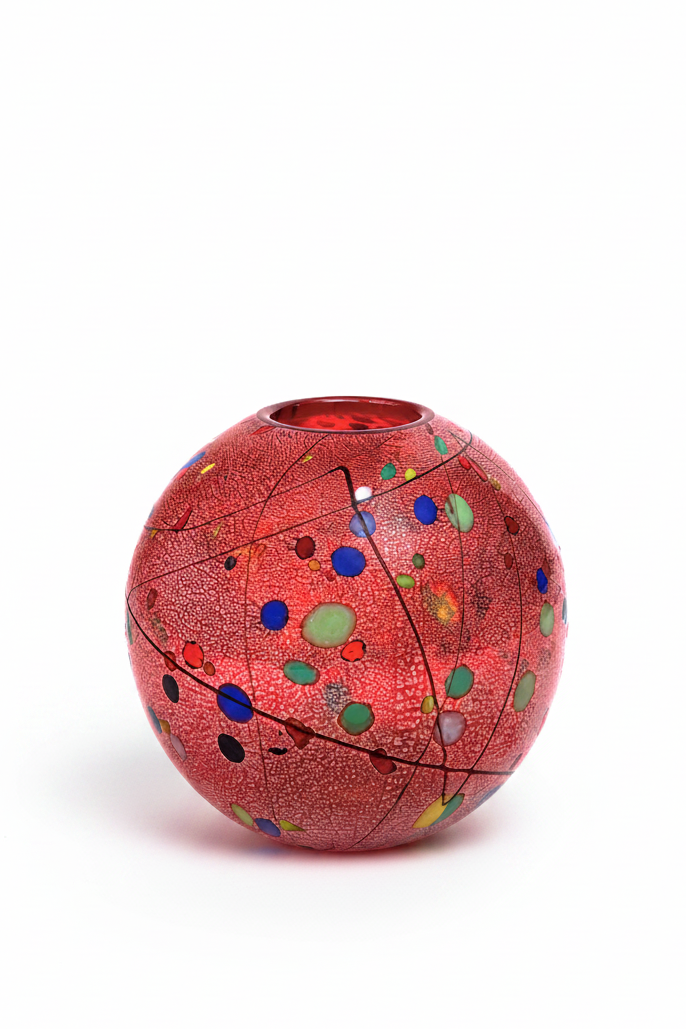 Vaso Kandinsky Bojudo M