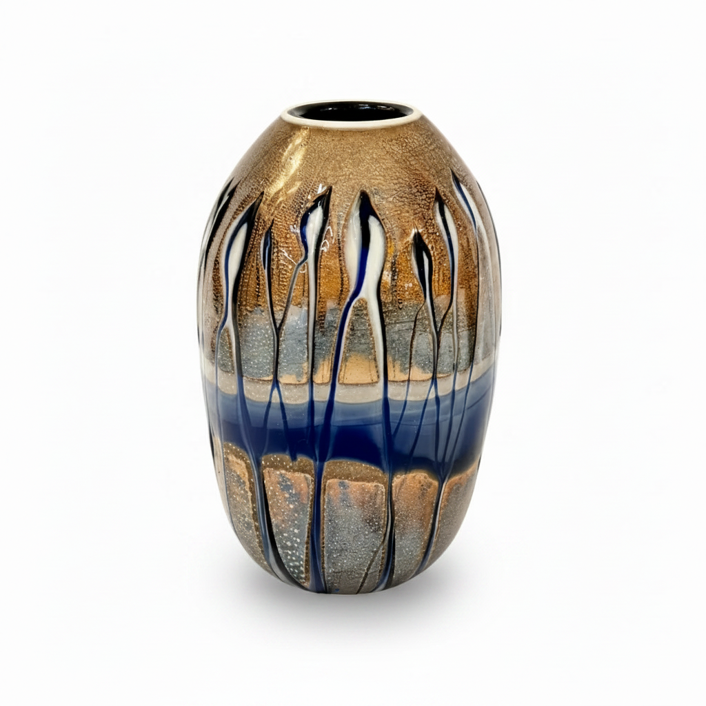Vaso Argento