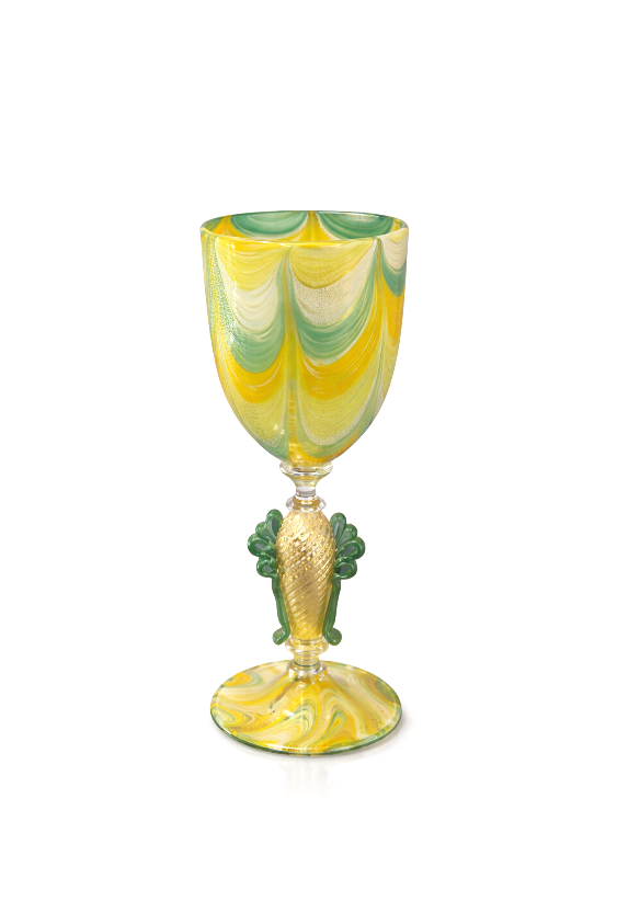 Taça Fenicio Oro