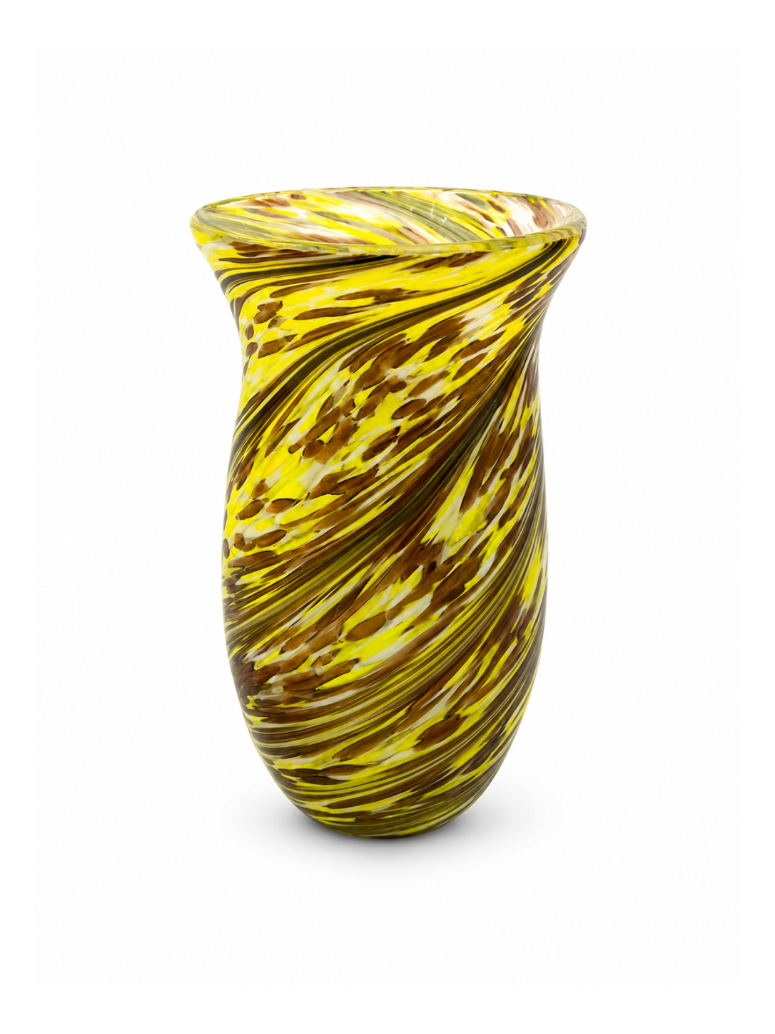 Vaso Aventurina Itália
