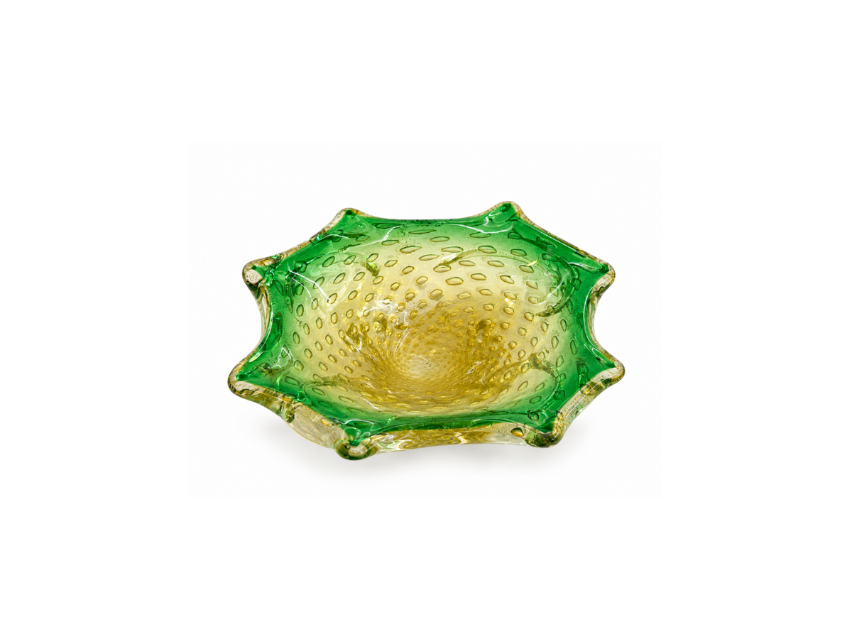 Antique Murano Bowl