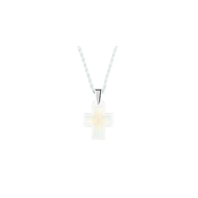 Pendente Amour Passion Opalino