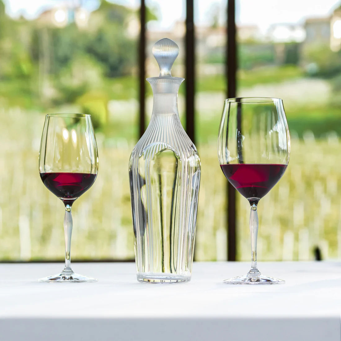 Decanter Vintage 100 Points