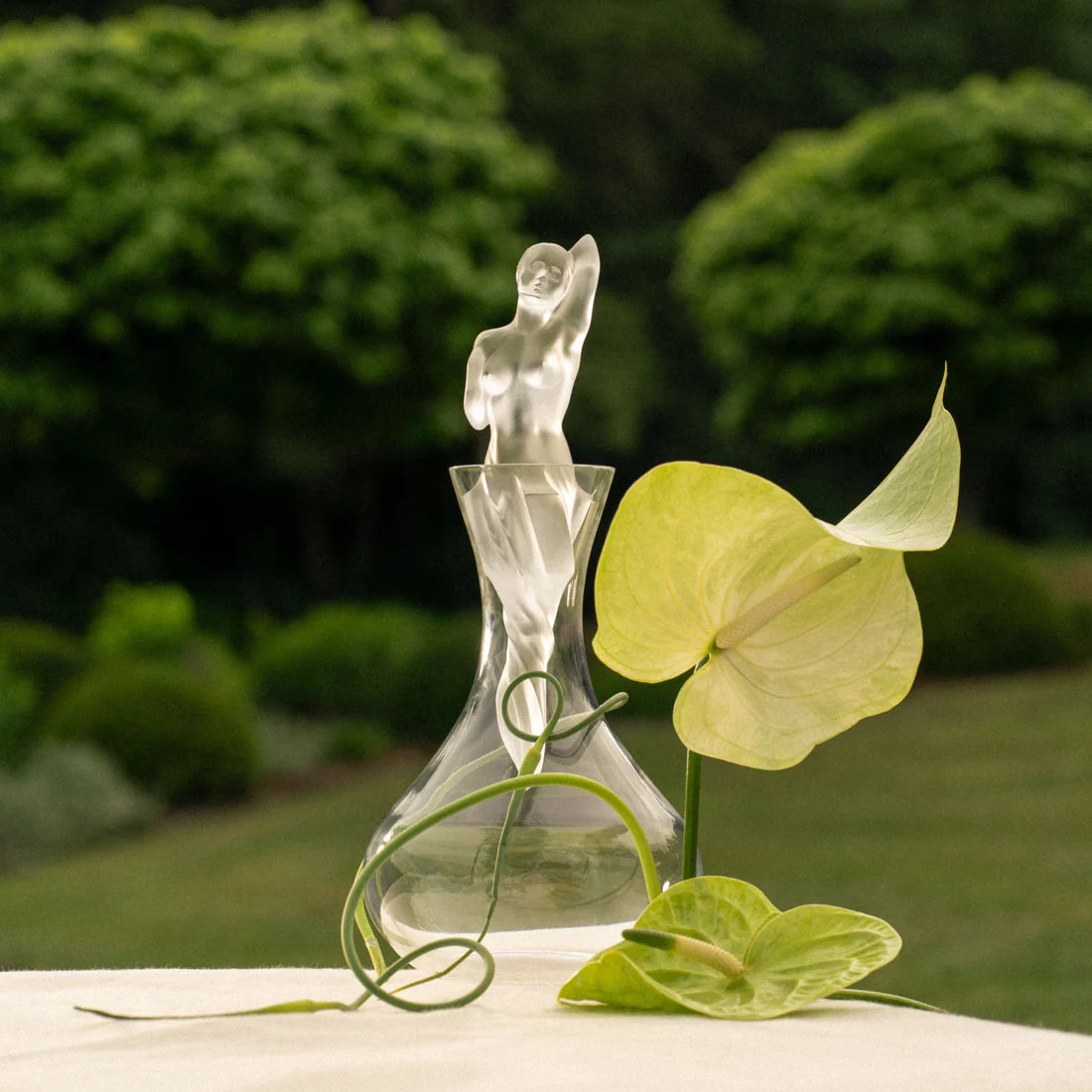 Decanter Aphrodite Vintage