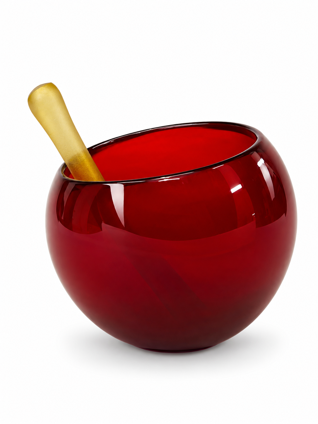 Bowl Cherry P