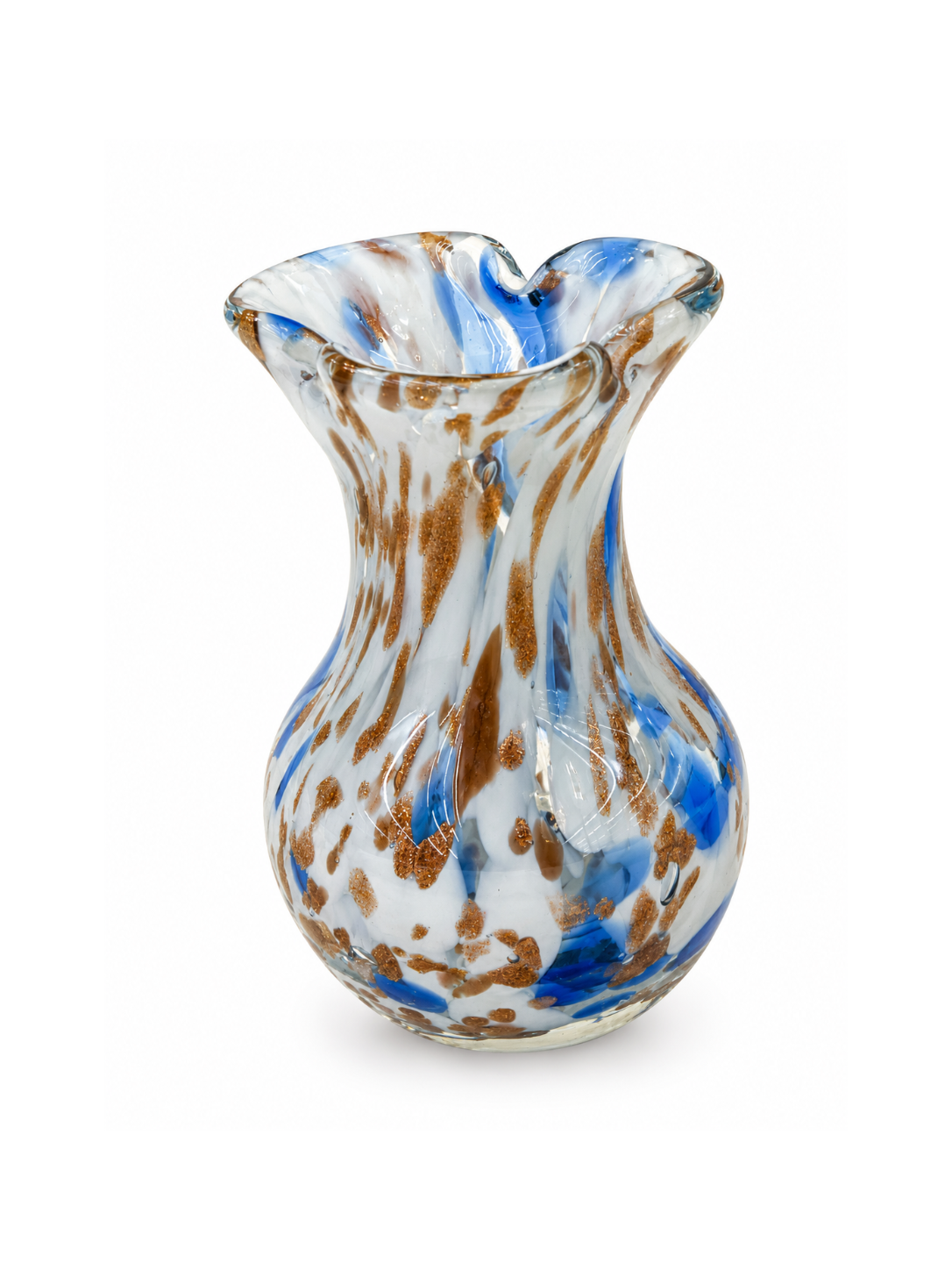 Vaso Fiore Aventurine