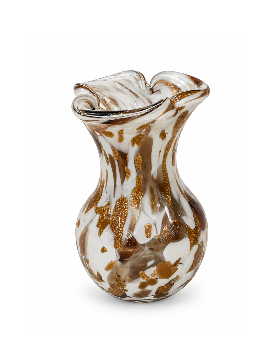 Vaso Fiore Aventurine