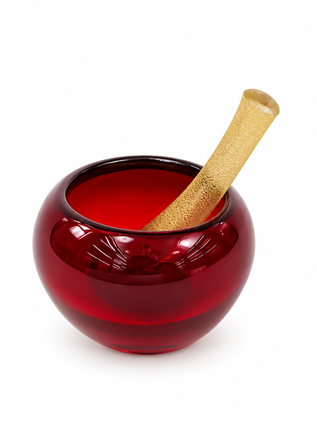Bowl Cherry P