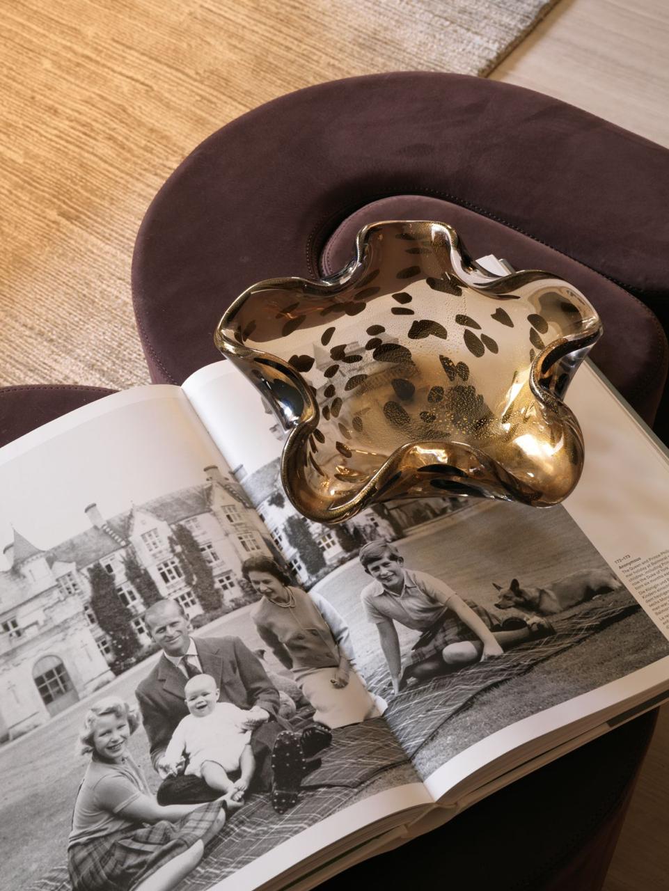 CH Collection Bowl Star