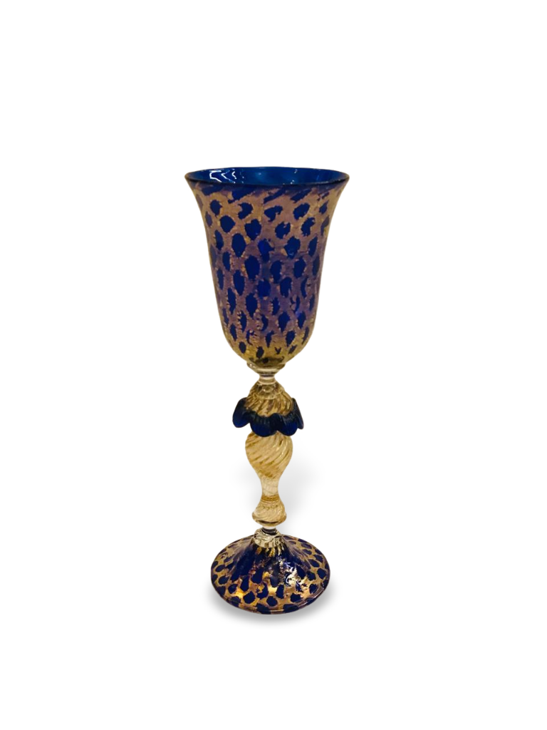 Taça Veneziana Gold