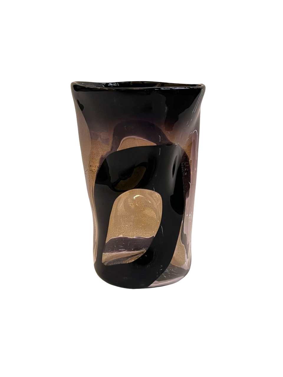 Vaso Pincelado Italia