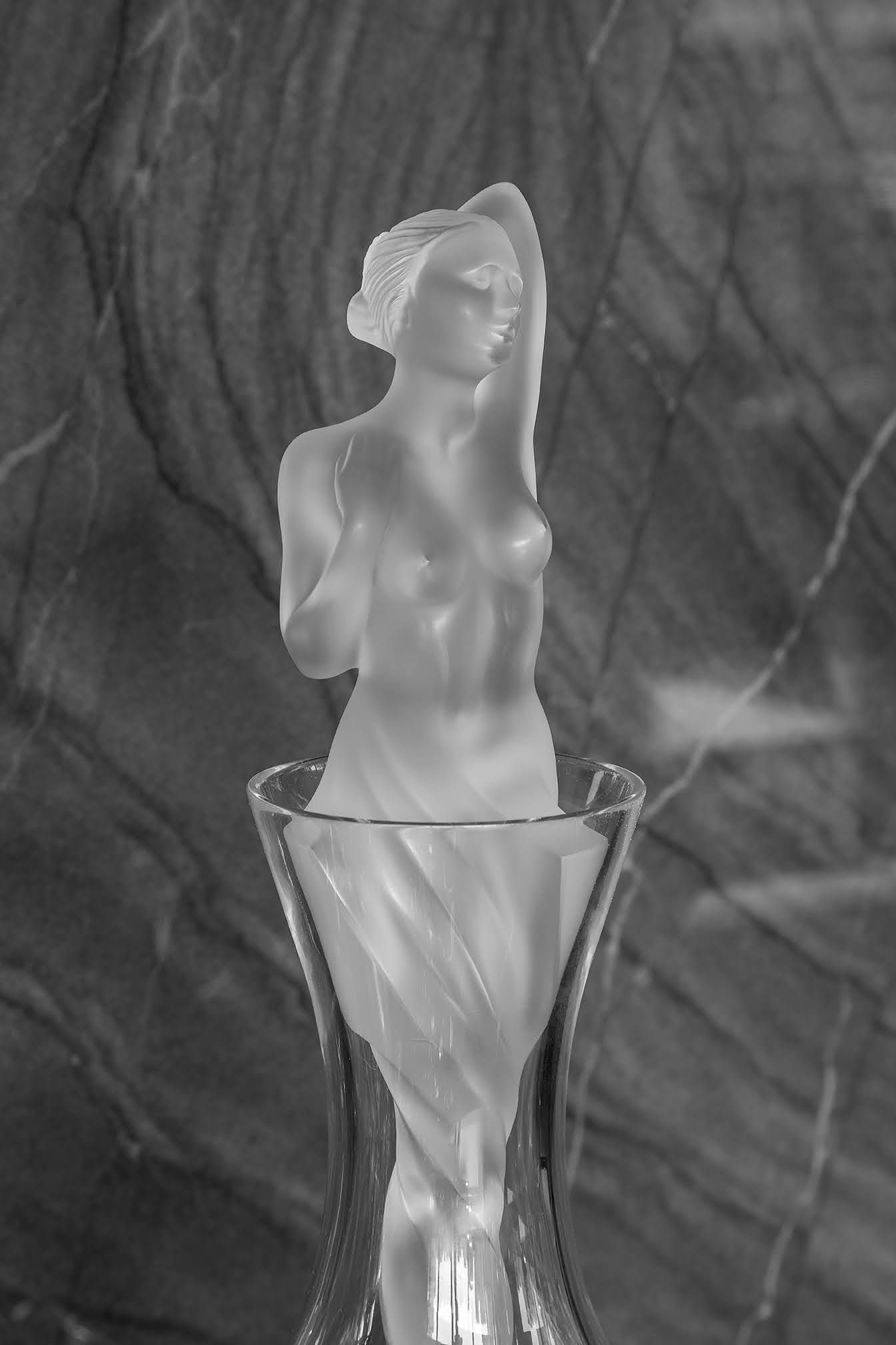 Decanter Aphrodite Vintage