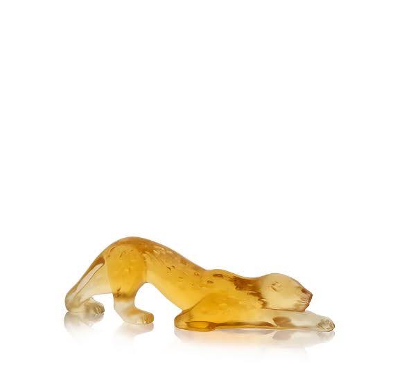 Escultura Pantera Zeila  P