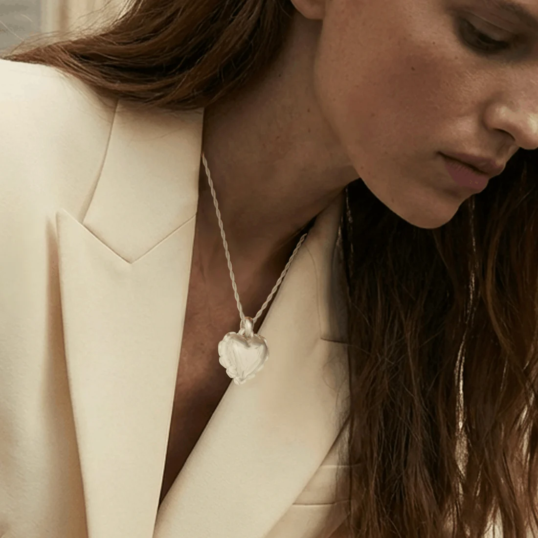 Pendent Souffle  d`Amor