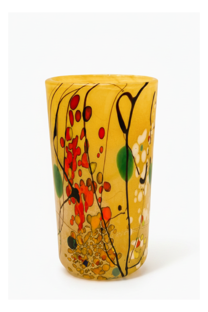 Vaso  Kandinsky Cilíndrico G