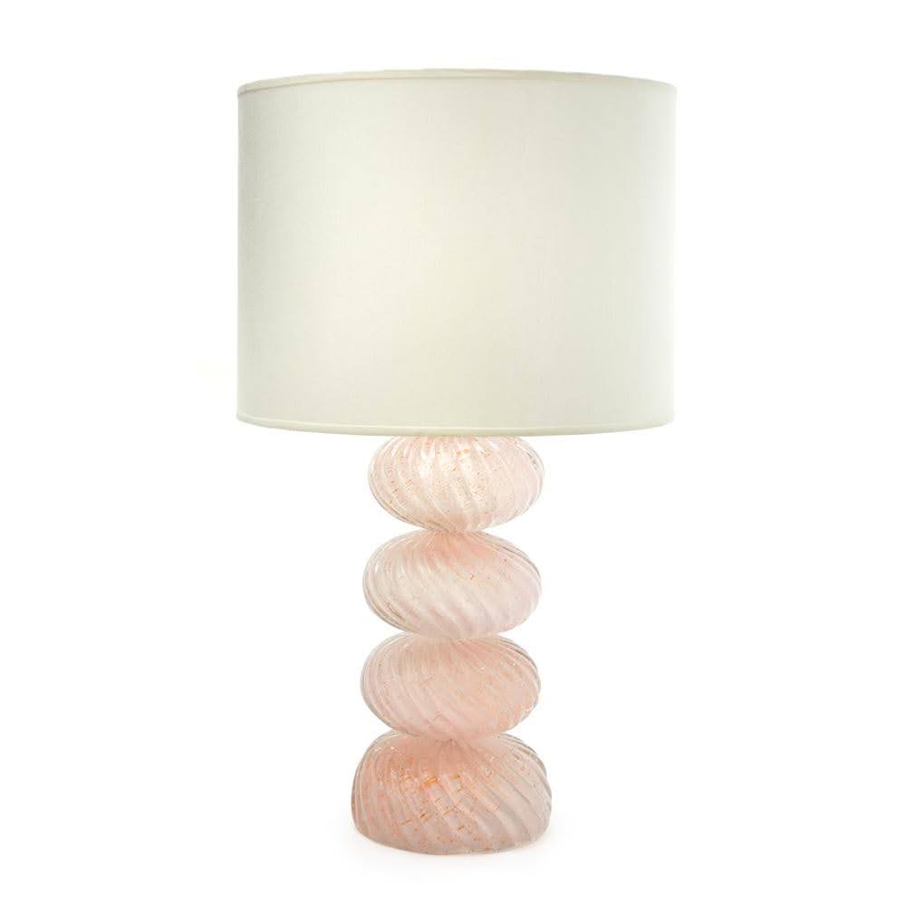 Abajur Bolas Twist M