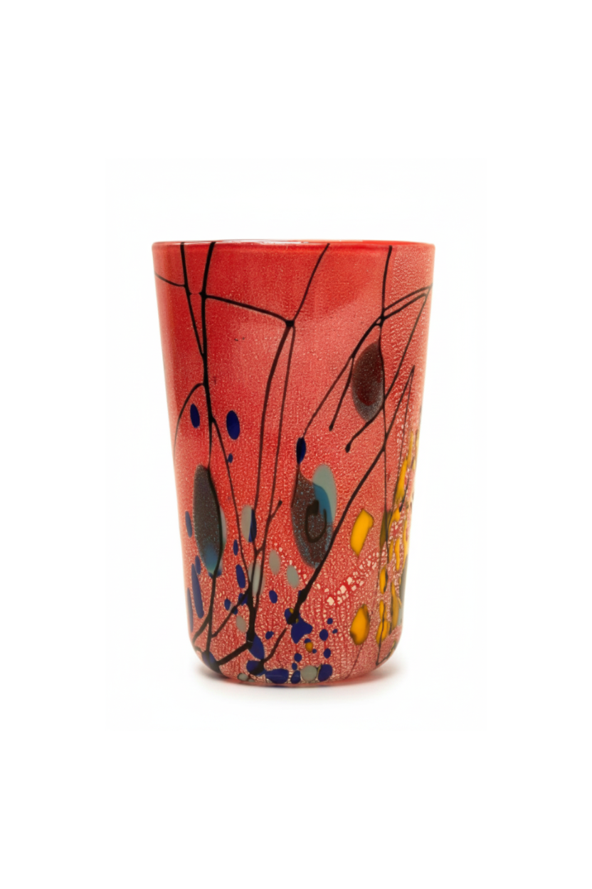 Vaso  Kandinsky Cilíndrico M