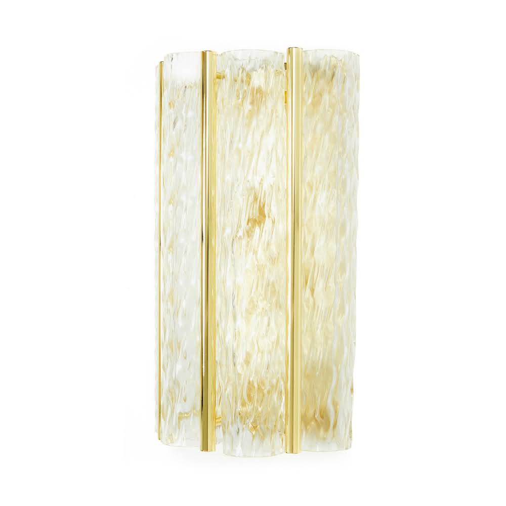 Arandela Tubi Texturizado